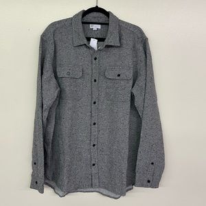 GAP Standart fit men shirt. Size XL